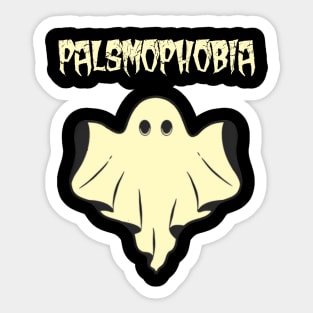 palsmophobia Sticker